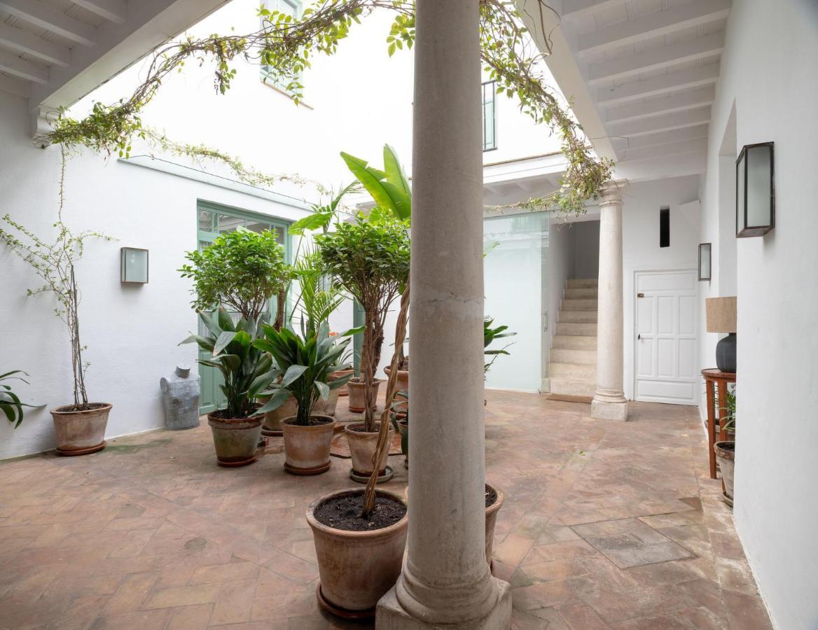 Hommyhome Castellar Luxury Seville Exterior photo