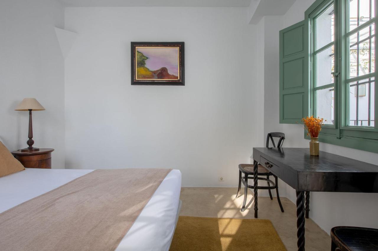 Hommyhome Castellar Luxury Seville Exterior photo