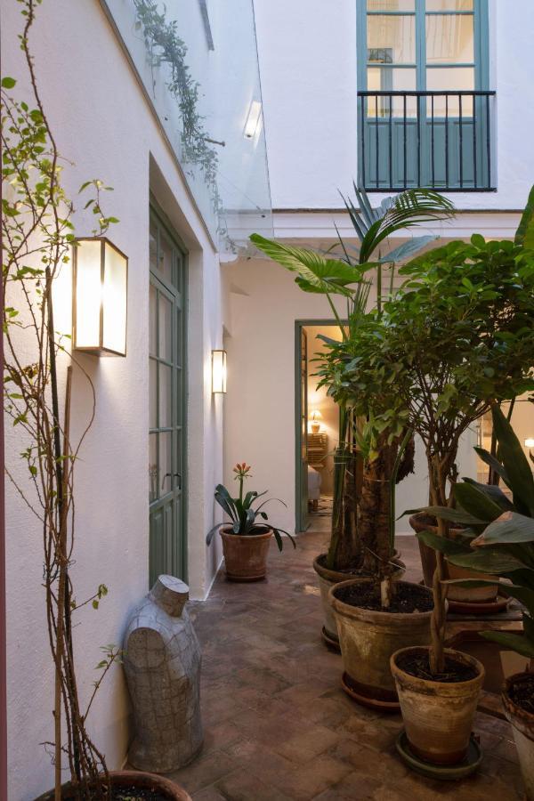 Hommyhome Castellar Luxury Seville Exterior photo