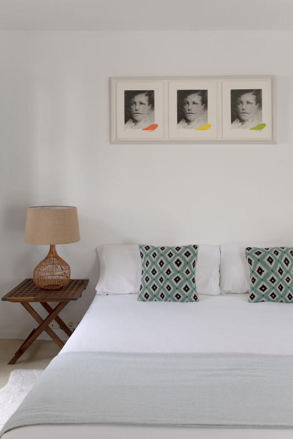 Hommyhome Castellar Luxury Seville Exterior photo